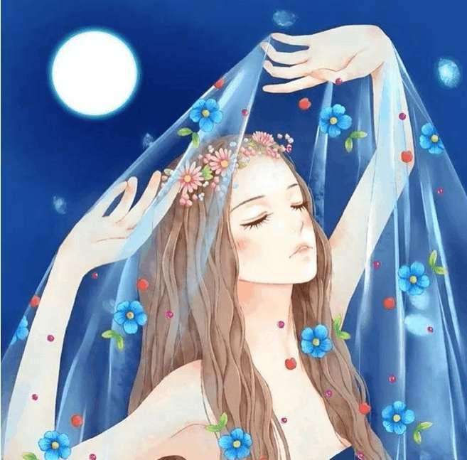 巨蟹座女与哪个星座男最配对？揭秘神秘情缘！