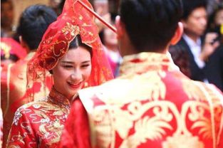 揭秘八字合婚，什么样八字才适合女生？揭秘婚姻的神秘面纱！