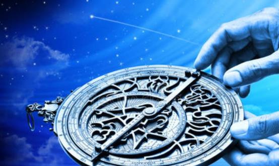 彭伊龙今日运势，揭秘神秘星盘，揭秘今日运势之谜