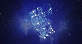 今日特吉星座运势，揭秘你的运势秘密，哪些星座将迎来好运？