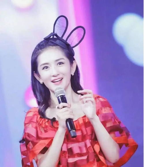谢娜今日星座运势揭秘，运势起伏，运势如何影响她的生活？