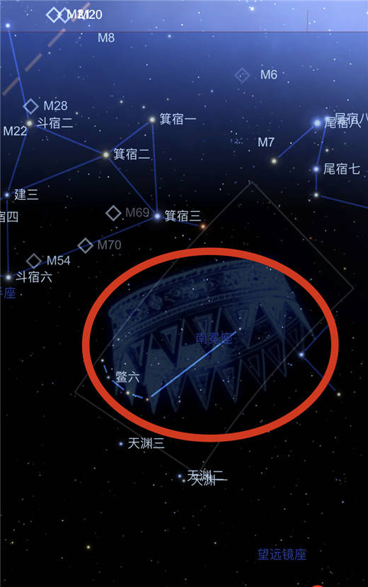 今日巨鳖座运势，揭秘神秘星座的每日运势之谜