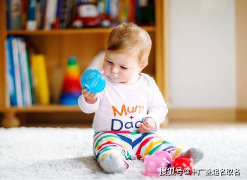 如何为牛宝宝取一个寓意美好的名字？
