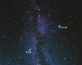 织女星究竟藏身于哪个星座之中？