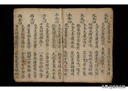 揭秘八字合婚的书的神秘作者，他是谁？