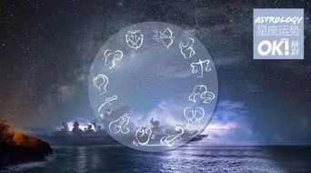 揭秘本周运势大揭秘，十二星座运势最新动向，你准备好迎接了吗？