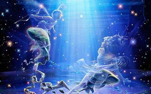 狮子座情劫难挡，究竟哪位星座才是命中注定？