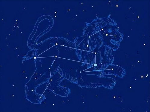 十二星座中，谁是那颗璀璨的牛郎星？