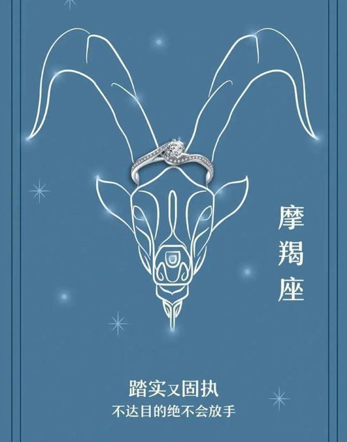 摩羯今日运势，揭秘摩羯座的神秘力量，运势如何？
