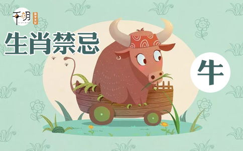属牛人今日运势，财运如何？揭秘运势起伏背后的秘密！