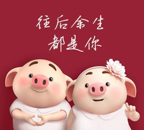 今日运势揭秘，熟猪人，你的运势有何不同？
