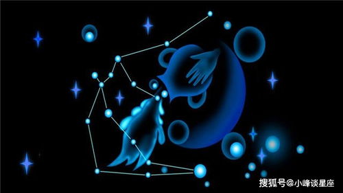 水瓶座的幸运数字究竟隐藏着哪些神秘力量？