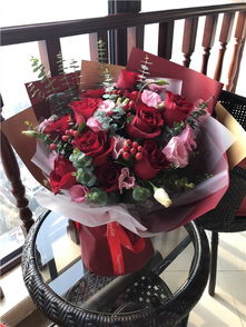 中国同城鲜花网