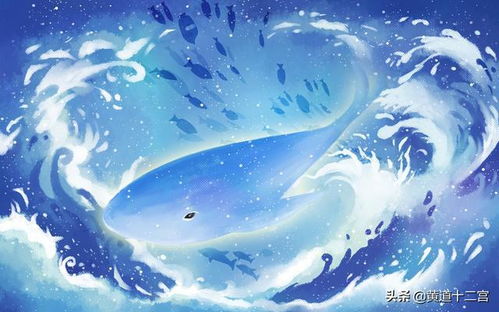 巨蟹座近期运势揭秘，贵人相助，事业爱情双丰收？