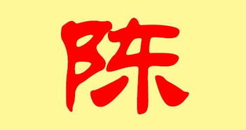 陈姓兔宝宝取名，有哪些好听又吉祥的名字推荐？