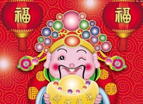 生肖牛今日运势揭秘，好运连连还是挑战重重？
