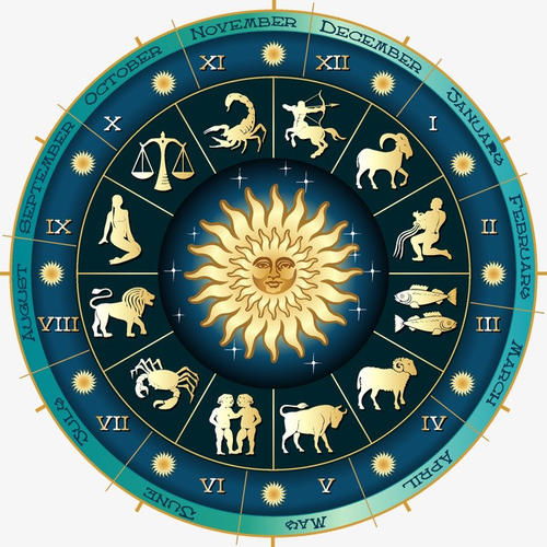 占卜近期恋人星座运势，男星座们的爱情走向揭秘？