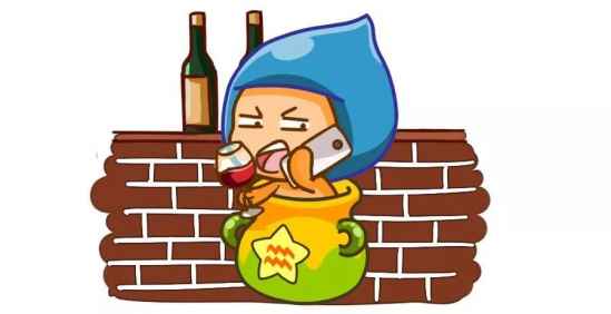 水瓶近期运势揭秘，倒霉连连，究竟何时才能转运？