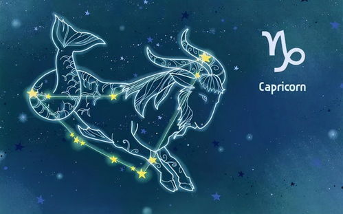 近期摩羯星座运势如何？揭秘摩羯座的运势起伏！