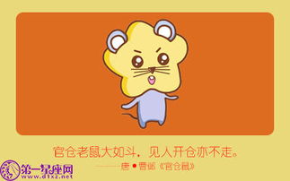属鼠女与属狗男，八字合婚之谜，究竟是否天作之合？