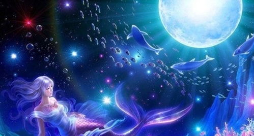 双鱼座的深情守护，真的专一，还是海市蜃楼？