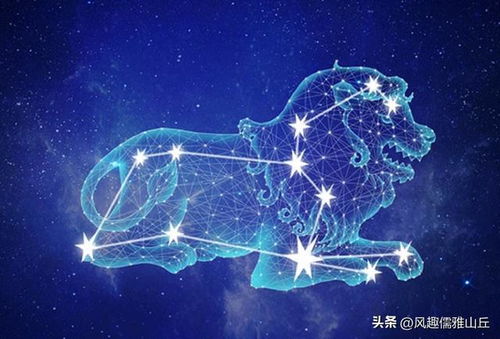 如何准确解读星座近期运势？揭秘星座运势背后的秘密！