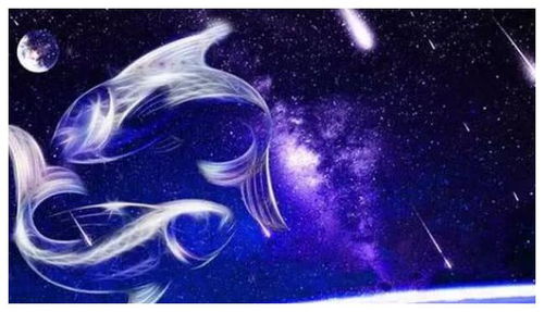 双鱼近期恋爱运势如何？揭秘星座运势中的甜蜜与挑战！