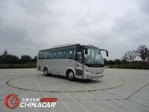 金龙汽车多少座