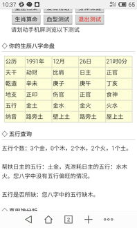 女生看卦象算感情运势，真的靠谱吗？