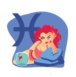 双鱼女为何突然开始烦你？揭秘双鱼女烦恼的六大征兆