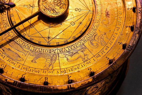 2月26号出生的人究竟属于哪个星座？揭秘神秘星盘之谜！