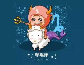 揭秘，哪个星座会成为摩羯女的守护天使？