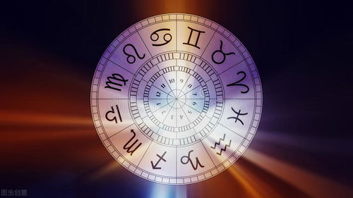 QQ每日星座运势，揭秘你的命运之谜，你真的了解吗？