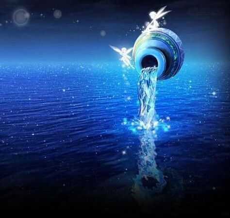 水瓶座配什么星座？揭秘水瓶座的神秘伴侣之谜