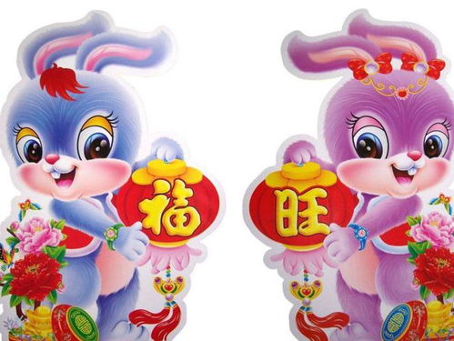 属兔今日运势揭秘，如何招财转运，开启财富之门？