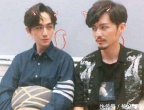 揭秘最适合男男CP的星座组合，你猜对了么？
