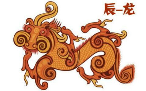 属龙今日运势如何？卜卦揭秘神秘预兆