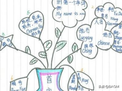 宝宝取名思维导图，如何绘制一份独特的命名蓝图？