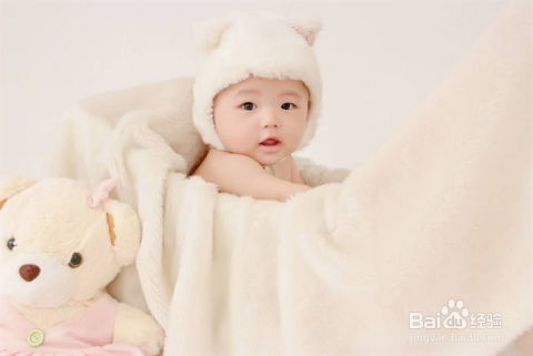 蒽字女宝宝小名，如何巧妙搭配成温馨昵称？