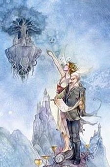 塔罗占卜近期运势如何？揭秘神秘牌阵，探寻未来走向！