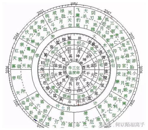近期运势如何看？揭秘运气占卜的奥秘与技巧