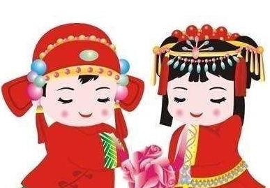 龙年新婚，八字相合的奥秘，什么样的八字能让龙年出生的夫妻婚姻美满？