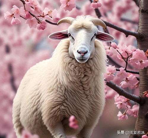 本周生肖羊今日运势如何？揭秘羊儿们的运势走向！