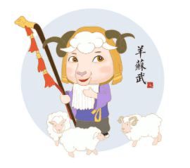 79年羊女近期运势揭秘，运势起伏，机遇与挑战并存？