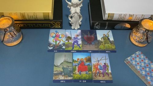 塔罗牌双鱼座近期运势揭秘，是好运连连还是挑战重重？