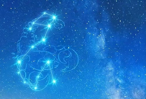 摩羯座今日运势查询，汉程揭秘，运势走向一览无遗？