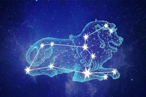 2021十二星座运势查询，揭秘你的运势走向，哪些星座将迎来好运？