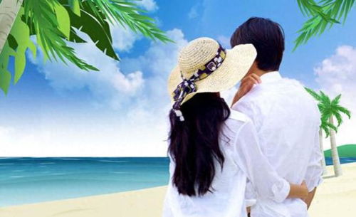 摩羯男已婚，最新感情运势揭秘，婚姻稳固还是暗流涌动？