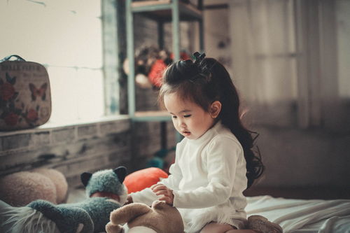 雪中谁家女，取名何其妙？探寻给女宝宝取名的艺术
