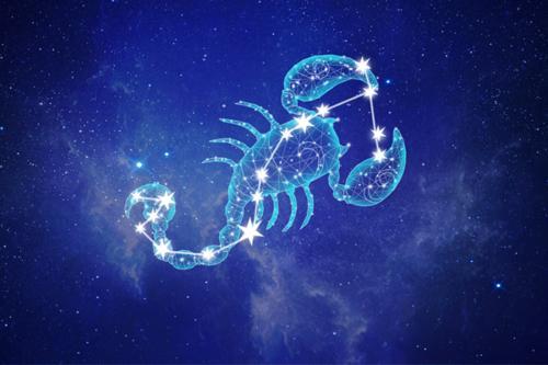 2025年，天蝎座将迎来哪些大喜事？揭秘即将到来的好运时刻！